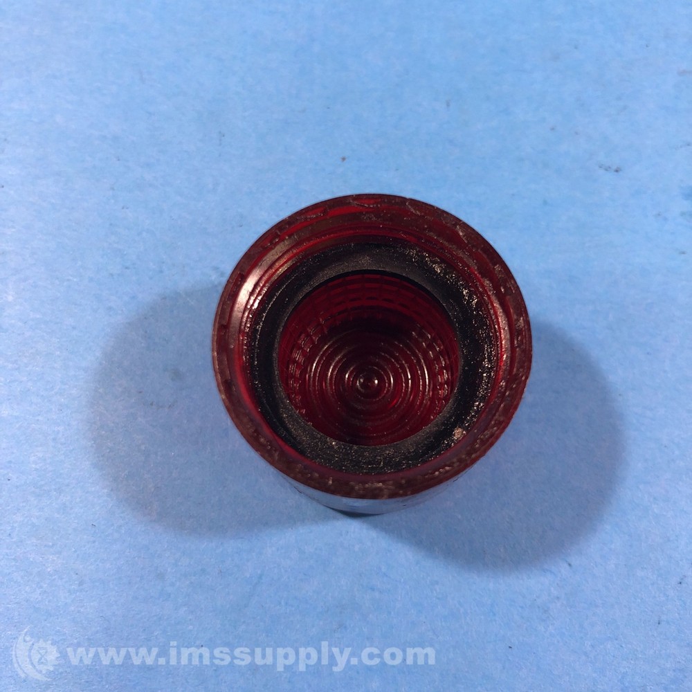 Red Indicator Lens USIP