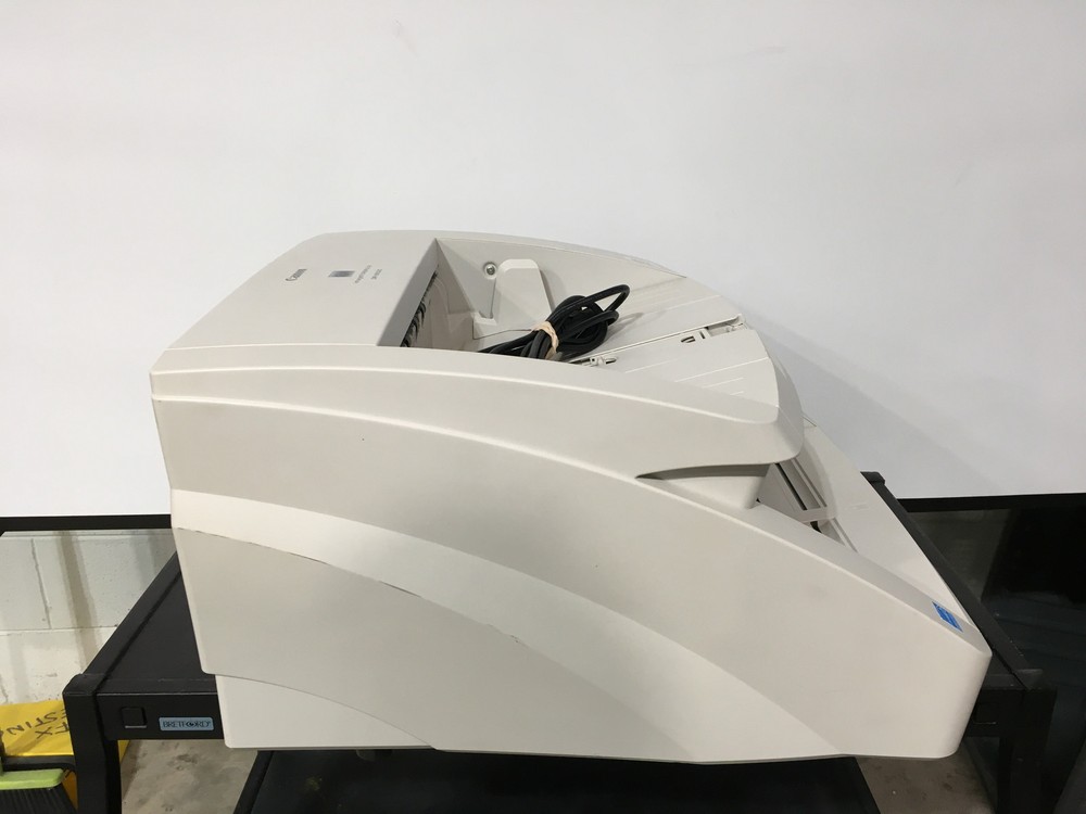 Canon imageFORMULA DR-9050C Document Scanner