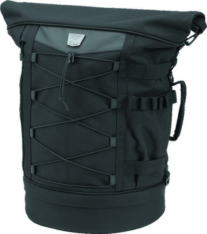 Kuryakyn Momentum Freeloader Duffle