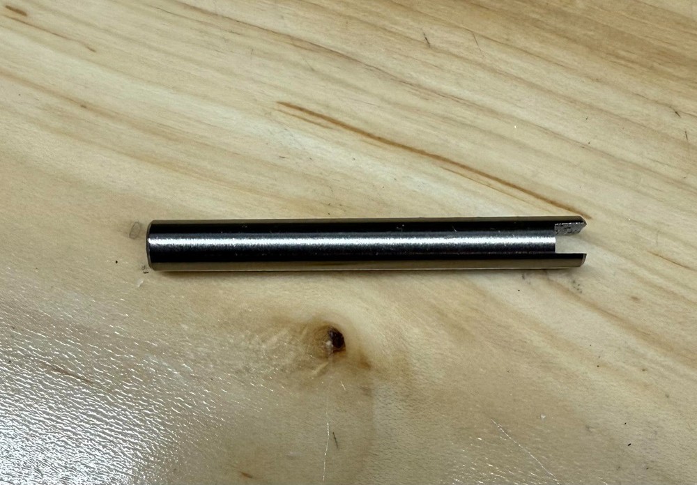 Bolt Disassembly tool for Turbo / 10x / Flash / DiOrio