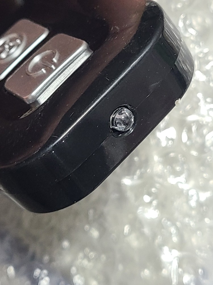 Lasko H20660 Black Tower Fan Remote Control