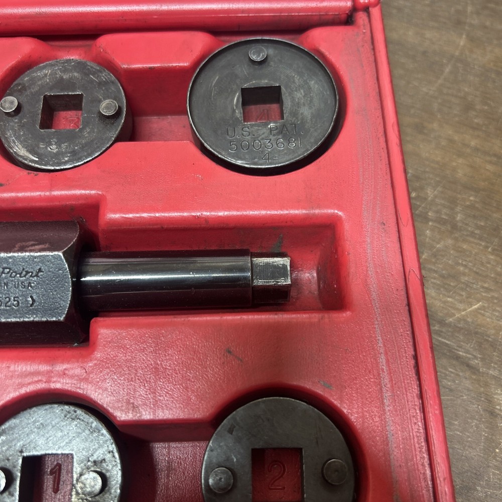 Blue-Point Universal Break Caliper - YA8525