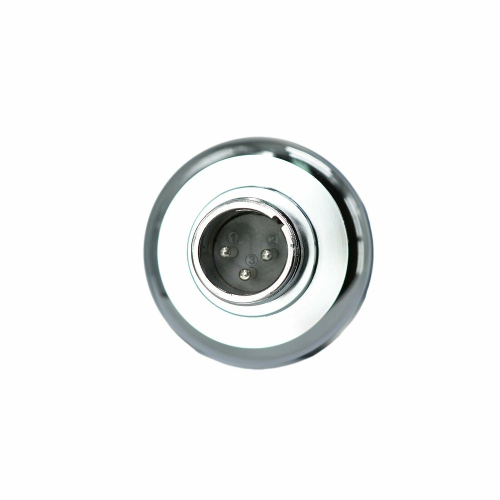 EMC910 Multi-Pattern Large Diaphragm Condenser Project Studio Microphone Blue