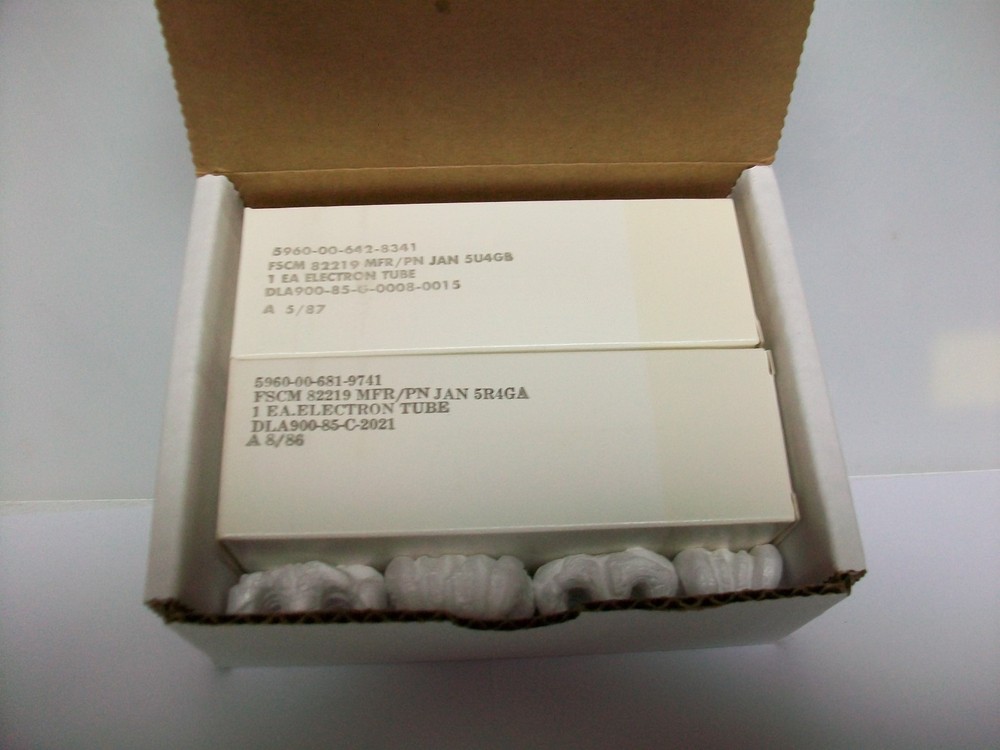 COLLINS 516F-2 TUBE KIT
