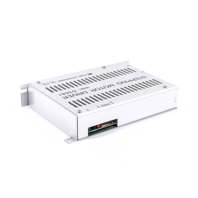 5306599 STEP MOTOR DRIVER POSITIONING GLOBAL TABLE (GT)