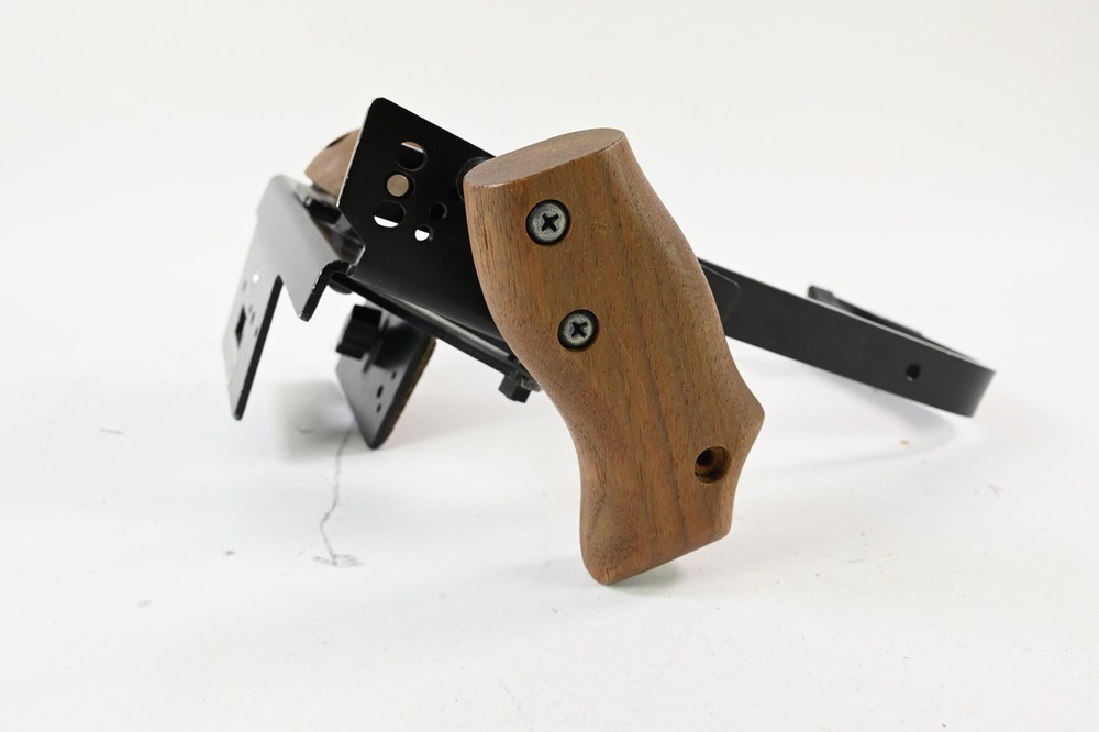 Stroboframe RL2000 Professional Flash Bracket #G555