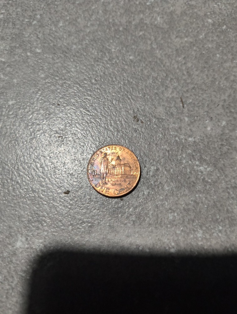 2009 Penny