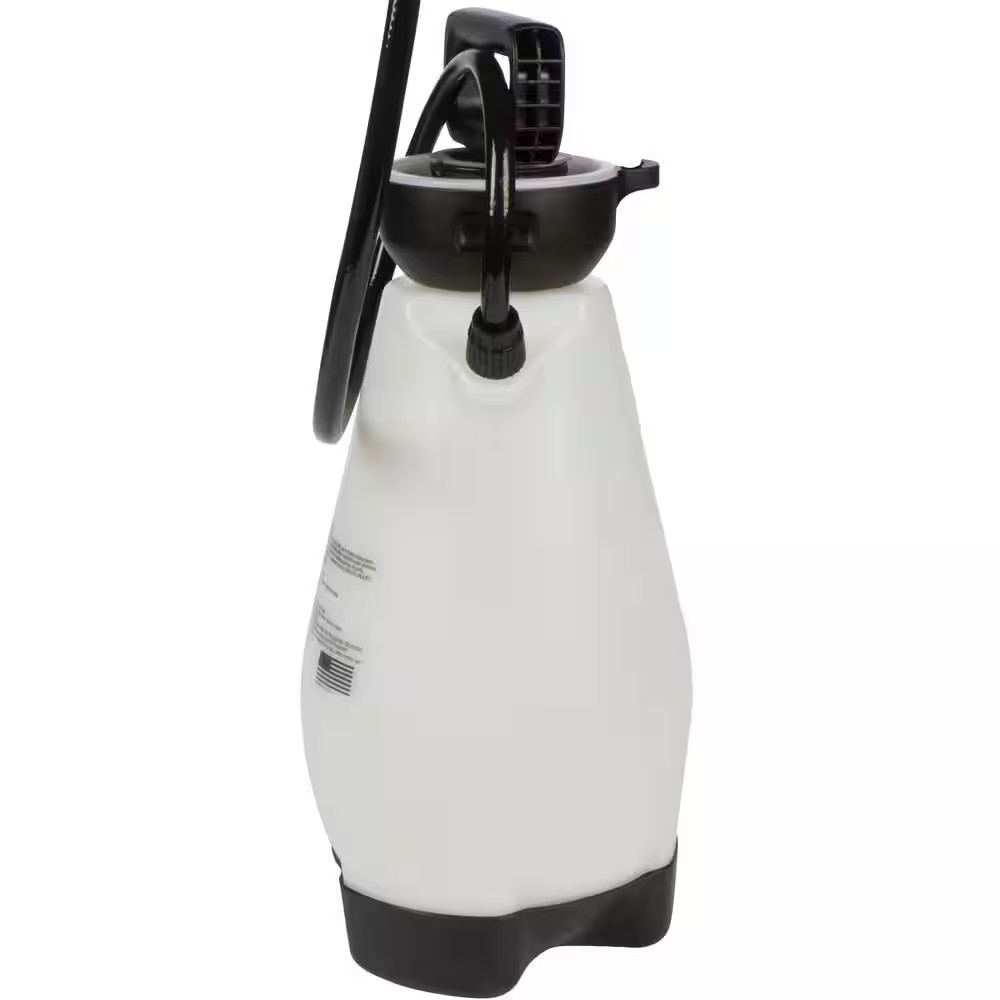 3 Gal. Contractor Sprayer