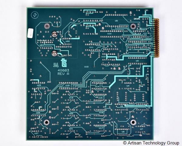 TTC 40683 Signalling Module