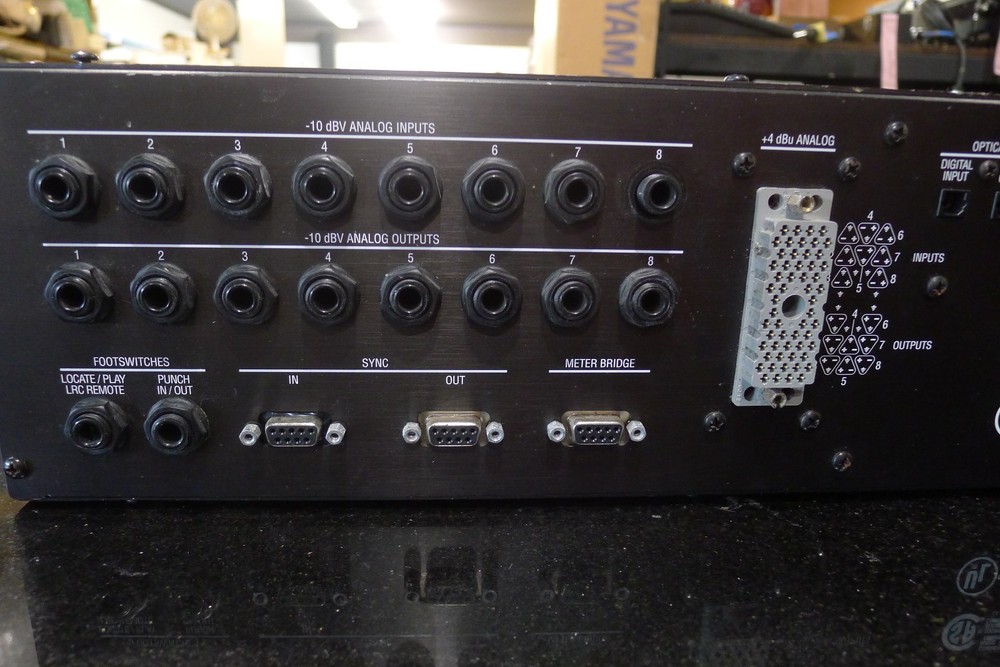 Alesis ADAT