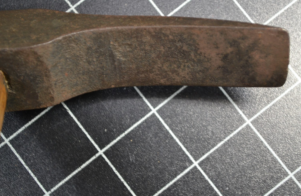 ATHA - 2 1/4# - MILL STONE HAMMER