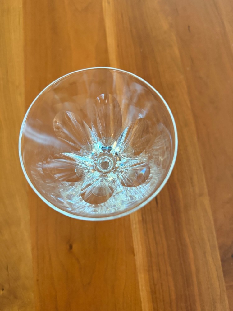 Waterford Sheila Claret Wine 6 1/2"
