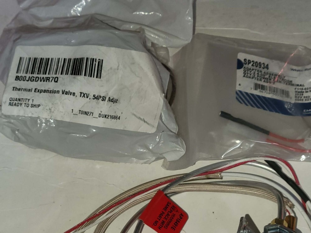 Liquid Propane (LP) Pilot Assembly Replacement Kit - SP21059