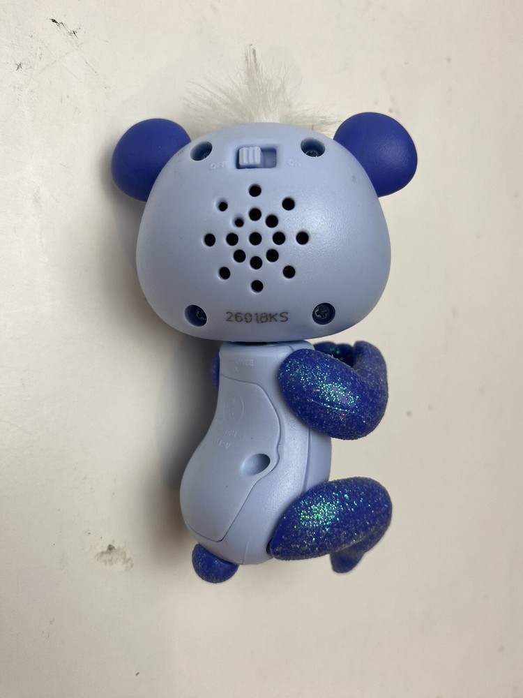 WowWee Fingerlings Panda Interactive Pet COMBINED SHIP $1 PER MULT