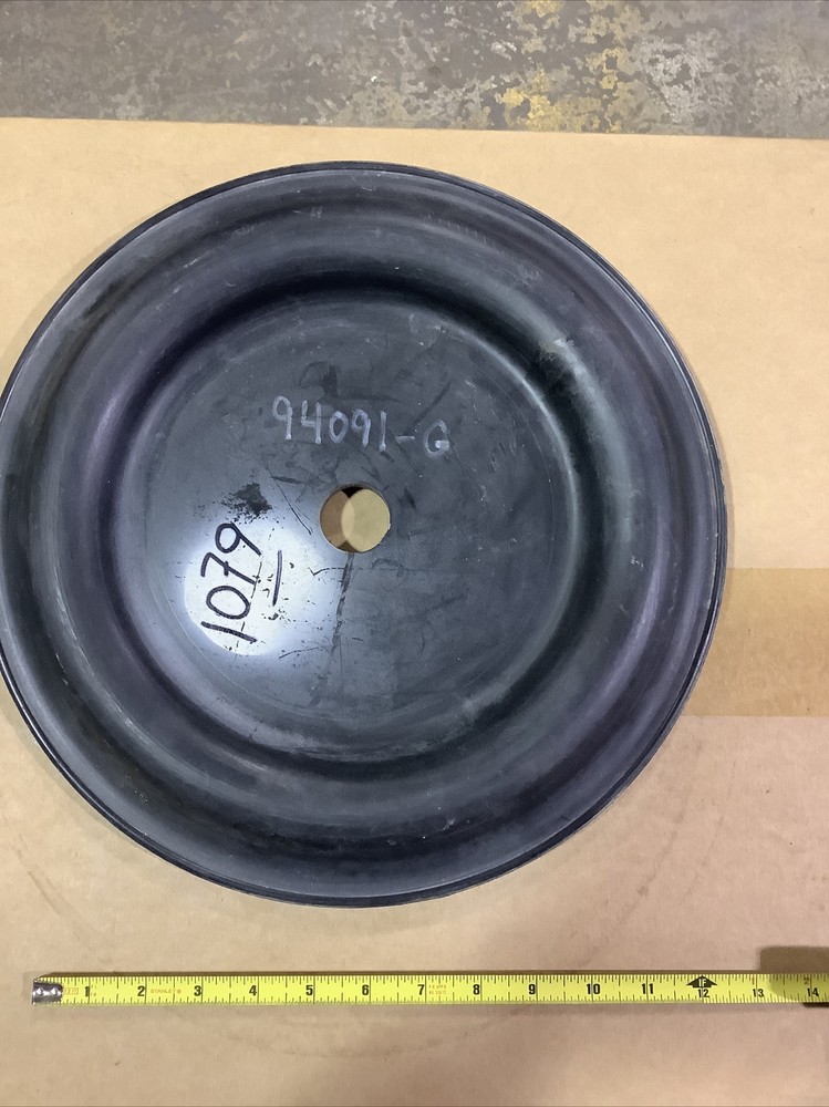 The Aro Corp. 94091-G