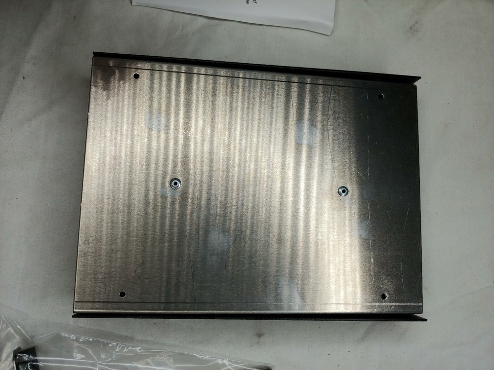 iO HVAC Controls ZP3-HPS-KIT 3-Zone 3H/2C Control Panel Kit