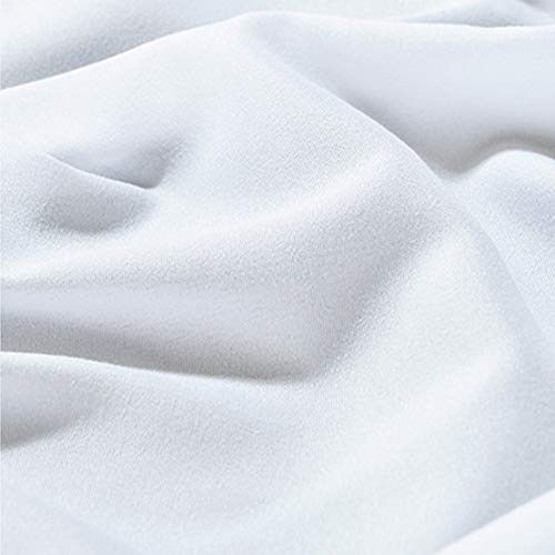 Professional Massage Bed Cover Set, Soft Elastic Table Sheet with Face Hole - 2