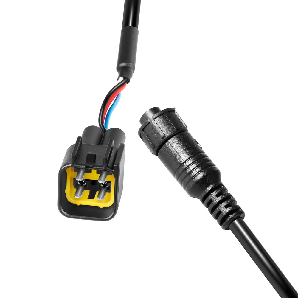 010-12770-00 for Yamaha Garmin Adapter Cable J1939 Equipped GPSMAP Chartplotters