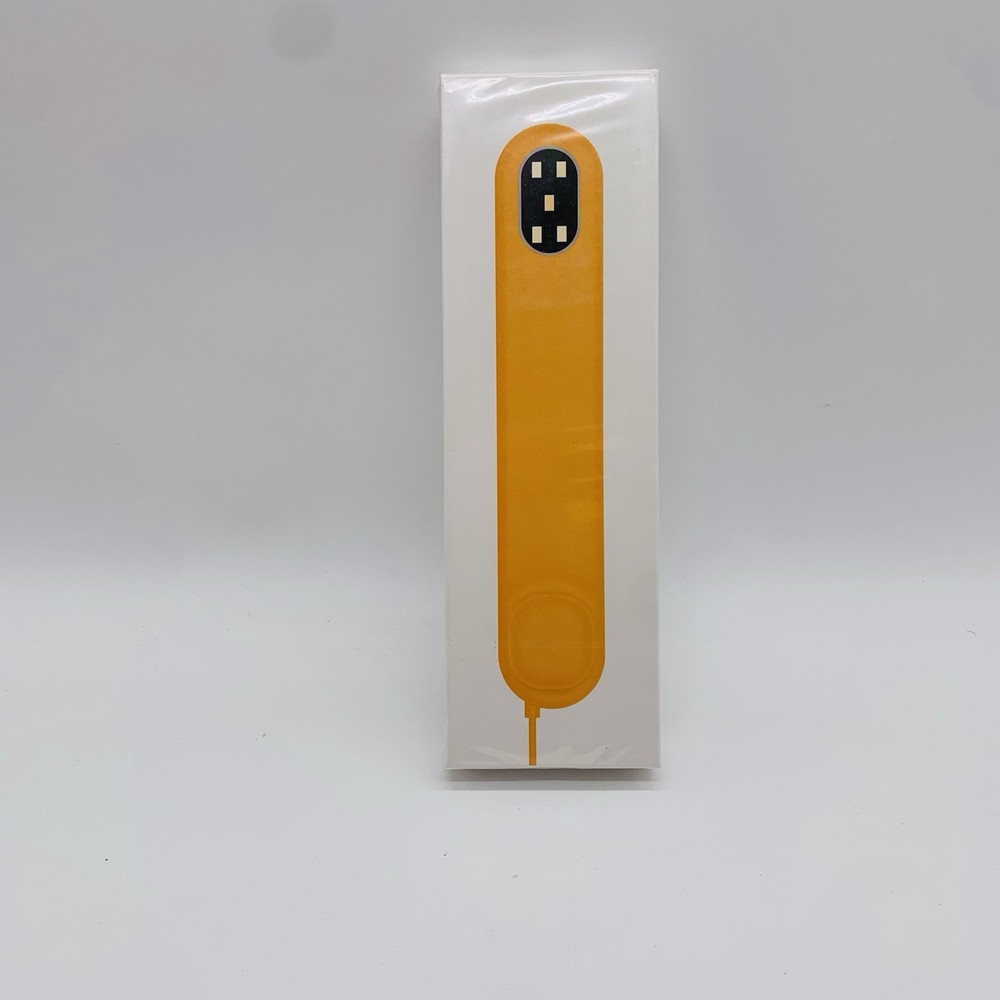 AquaLighter NanoSoft LED Aquarium Lamp Yellow