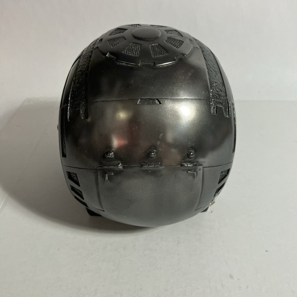2007 Summit Collection Robotic Skull