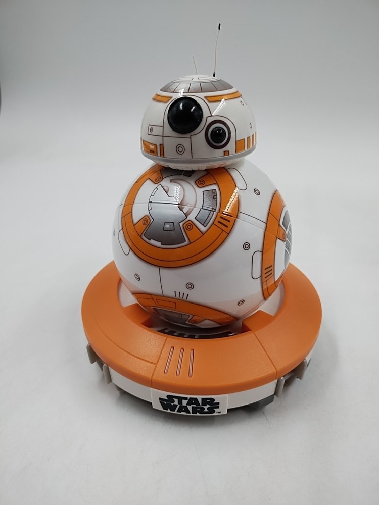 Sphero Star Wars BB-8 App-Enabled Droid - (B1-A1)