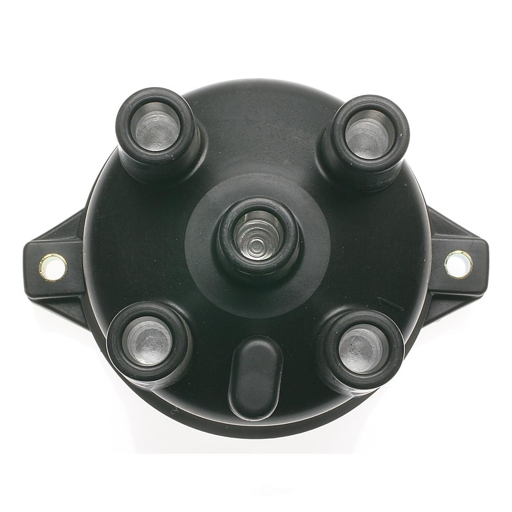 BWD C659 Distributor Cap - Mazd 626	1986 1987