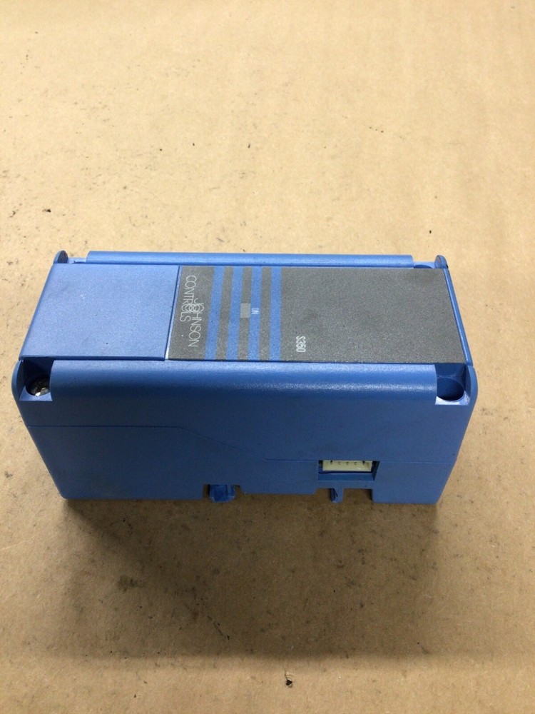 Johnson Control S350AA-1C Temperature Power Module #4004J99