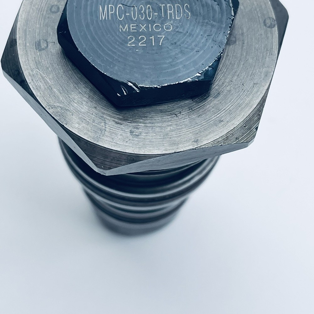 PARKER MPC-030-TRDS CARTRIDGE VALVE