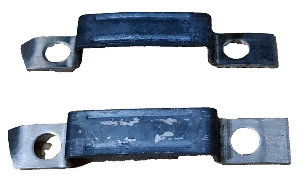 (QTY:1) Furnas E73 / E73A Overload Heater Element