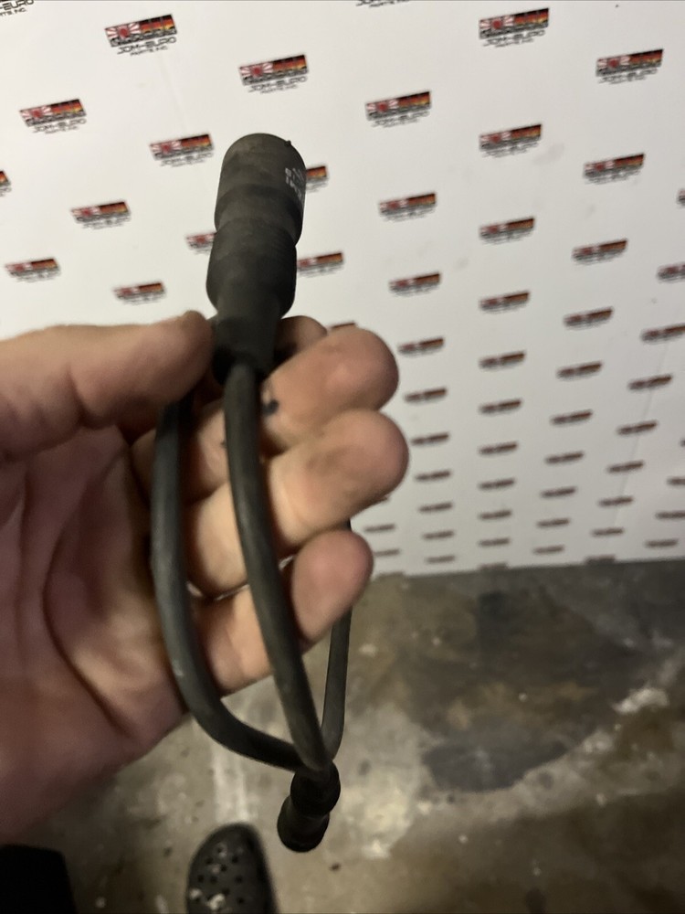 🇯🇵E30🇩🇪 BREMI 13211/1B IGNITION WIRE *021*