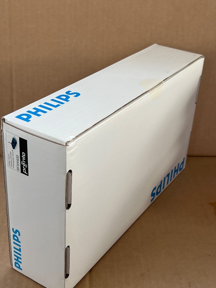Philips Pronto RFX9400 Wireless Extender