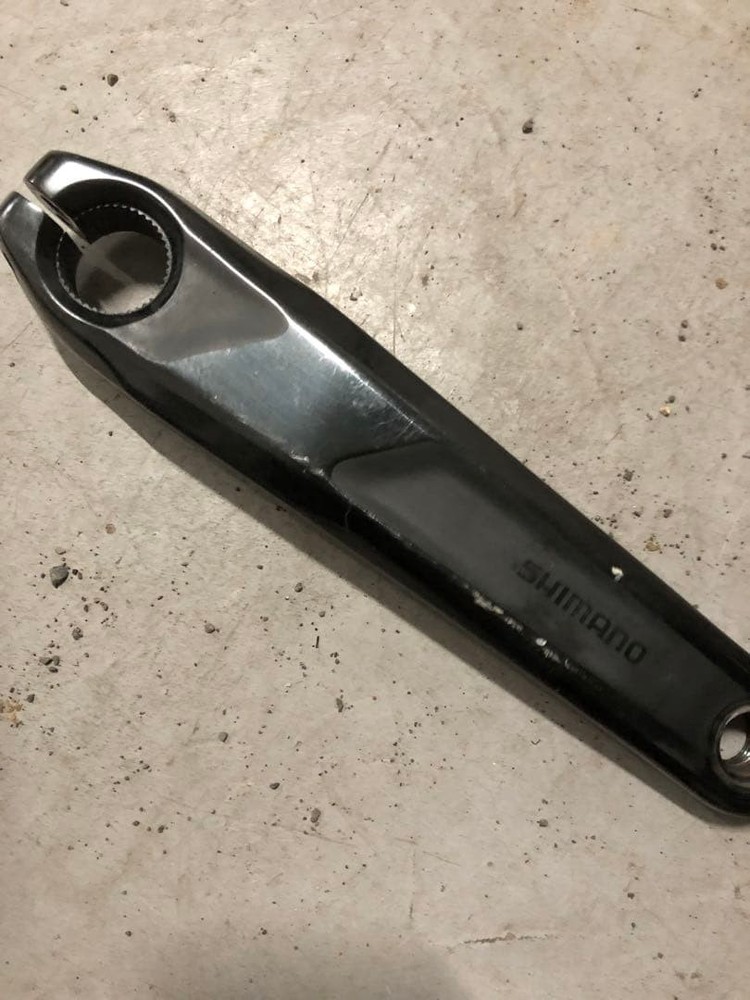 FC-MT611-1 Deore Cset