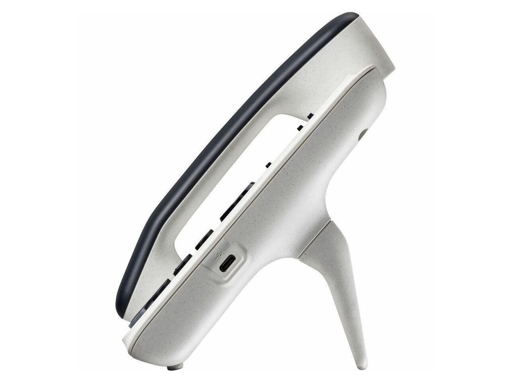 HP Poly Edge E100 IP Phone Corded - Desktop, Wall Mountable | 82M86AA
