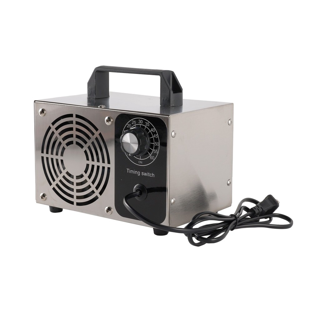 Ozone Generator Machine Pro Air Purifier Ionizer Ozonator 32g/h E4