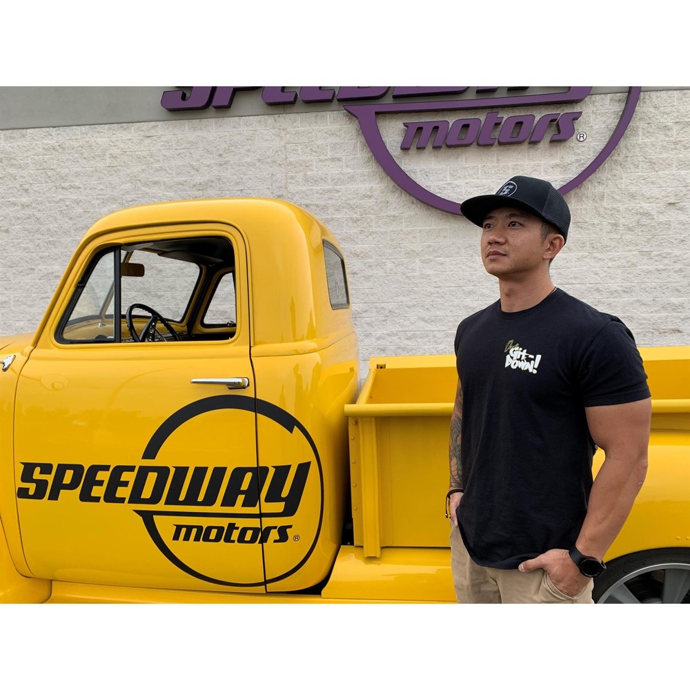 Dino's Git-Down! 2023 T-Shirt, Extra Large