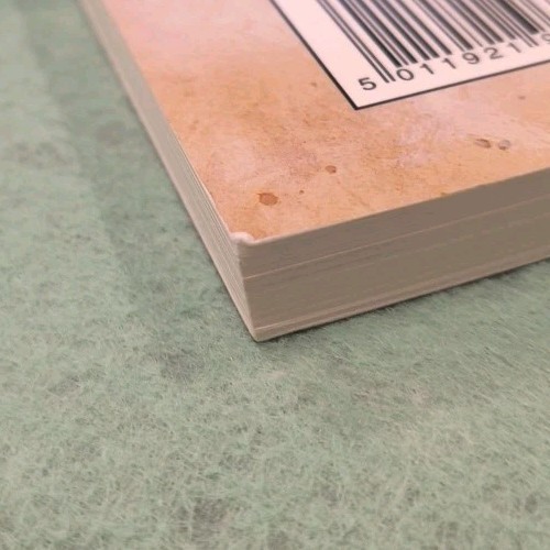 Warmaster Fantasy Wargames Rulebook 2000