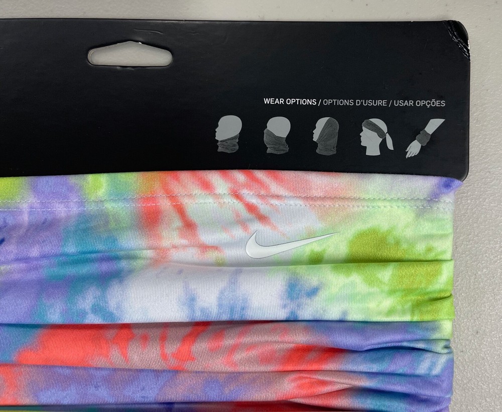 Nike Dry Running Neck Wrap
