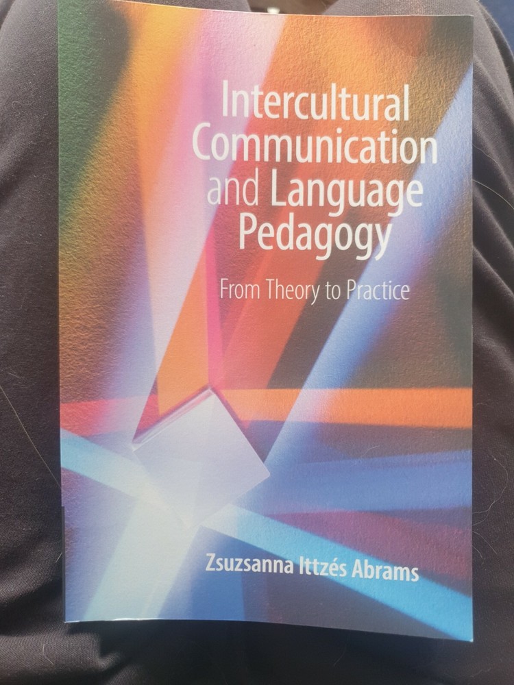 Intercultural Communication and Language Pedagogy Abrams