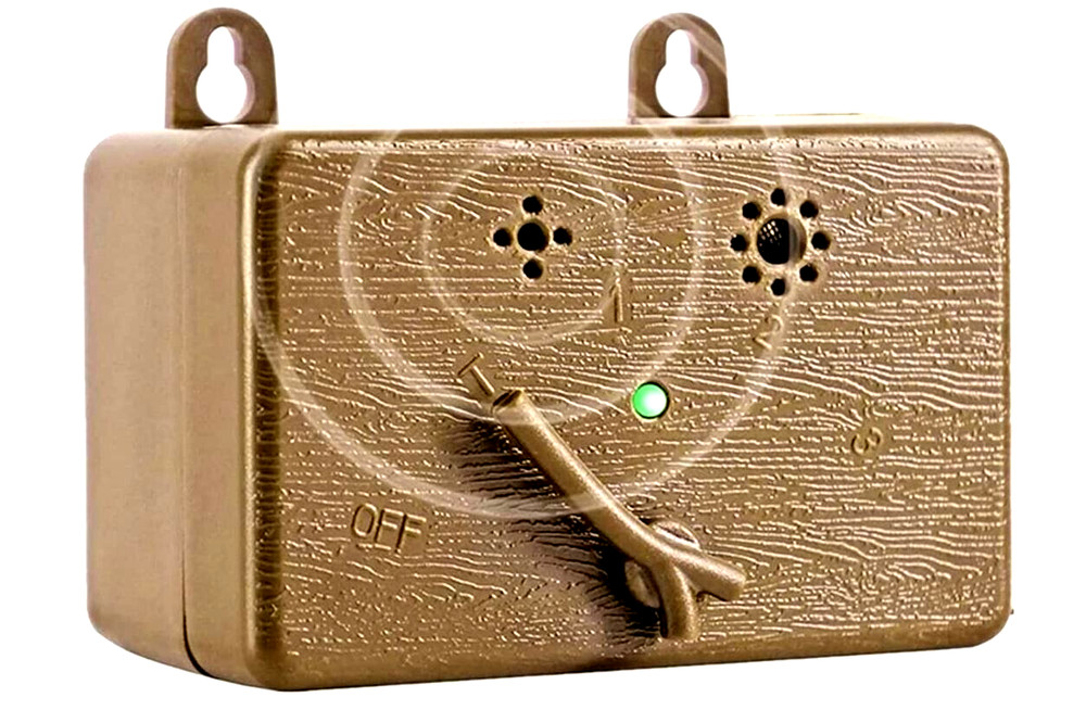 Anti Barking Device,Ultrasonic Dog Training-Bark Control Device,Stop Barking