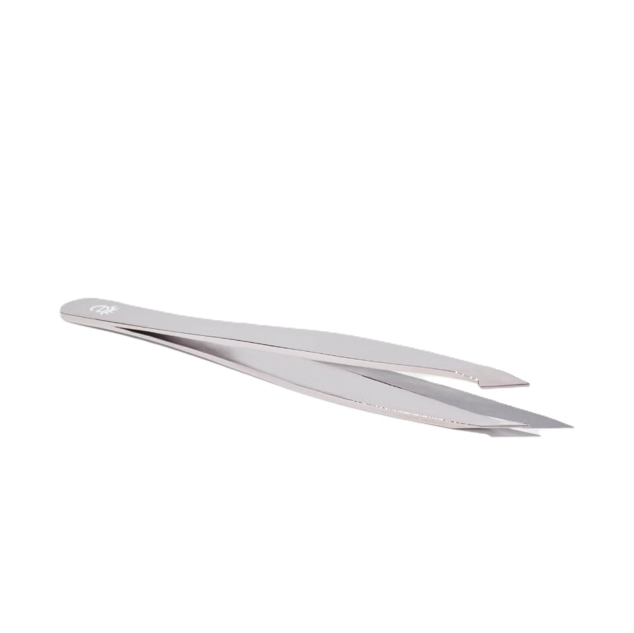3 Pack Eyeko Angled Tip Tweezers