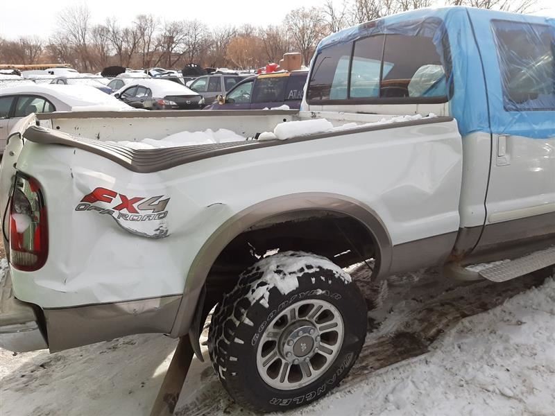 F350SD 2005 High Mounted Stop Light 351551