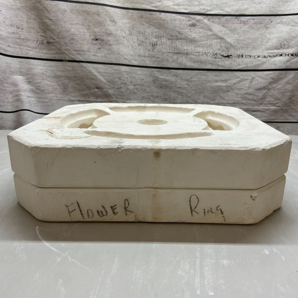 Ceramic Slip Casting Mold Atlantic #A-62