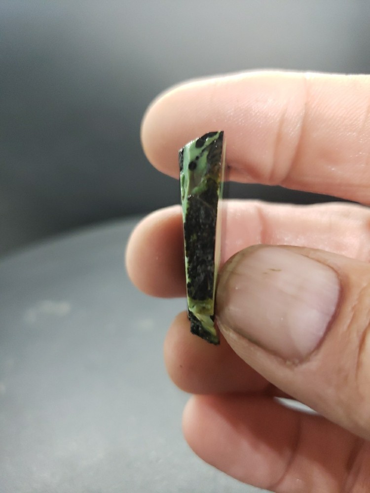 Nevada San Pedro Variscite Slab