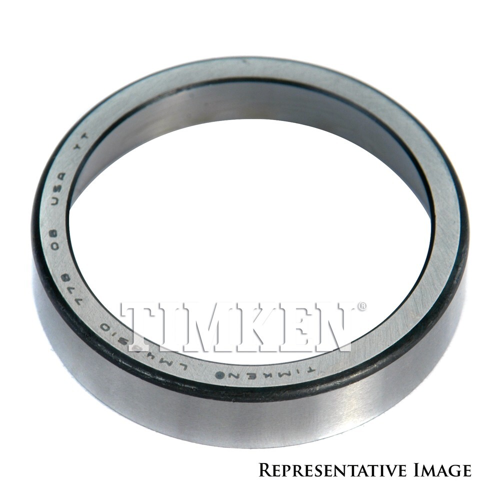 Diff Brng Race  Timken  33472