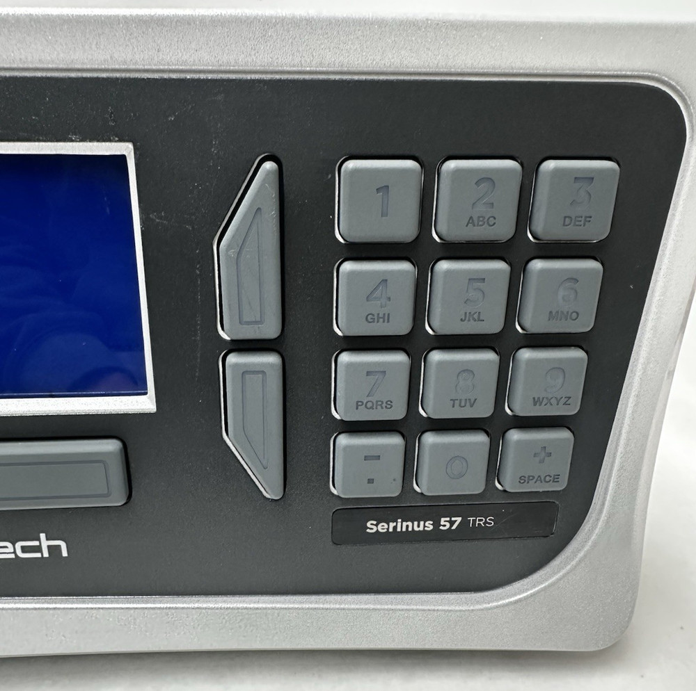 Ecotech Environmental Monitoring Solutions Serinus 57 TRS Analyzer