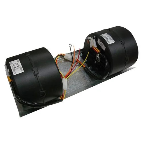 Blower Motor Assembly - High Efficiency Blower Replacement New Holland