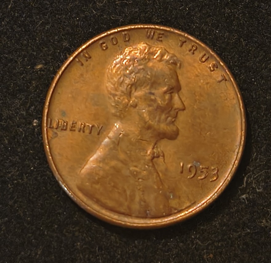 Random Collectable Coin Pile Lot