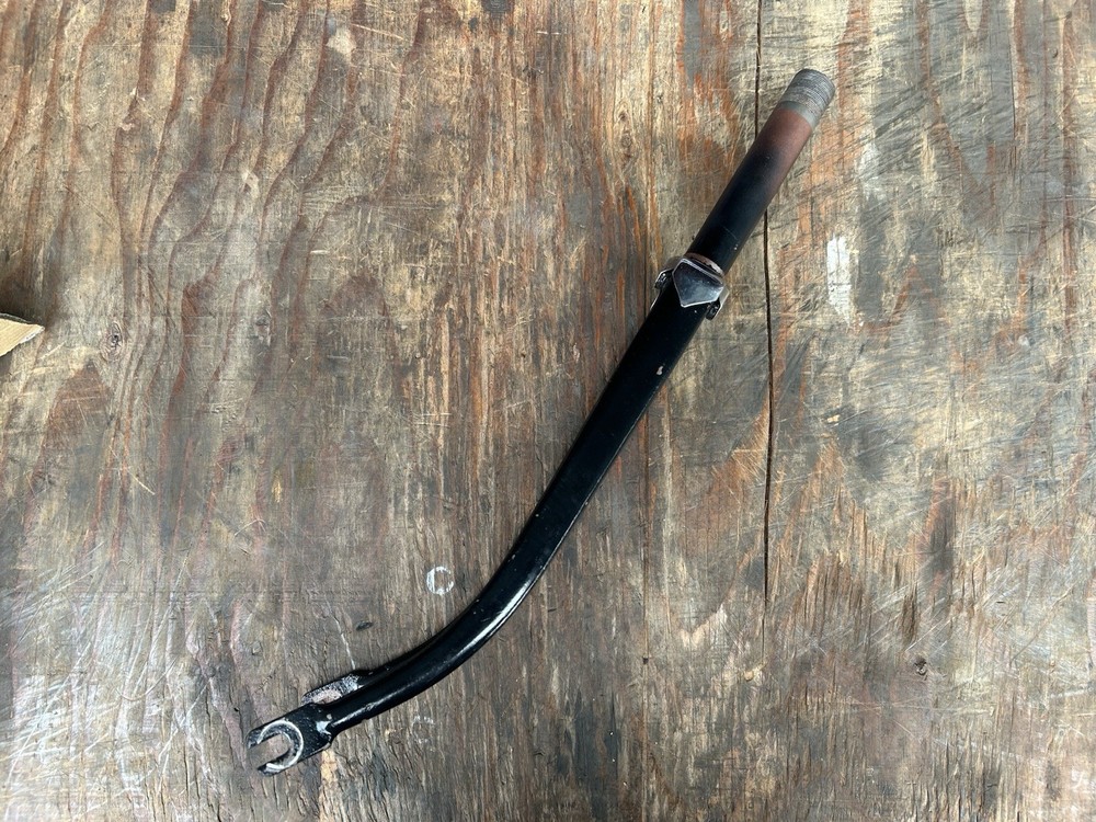 Schwinn Stingray Fastback Fork