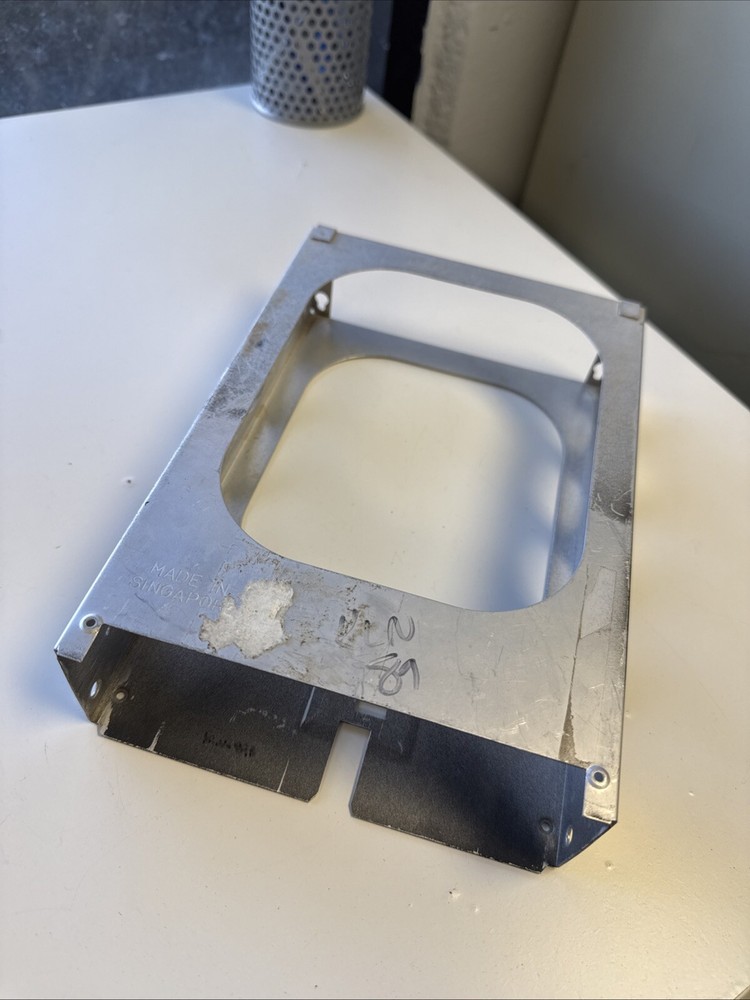 King Kln 89 GPS Tray