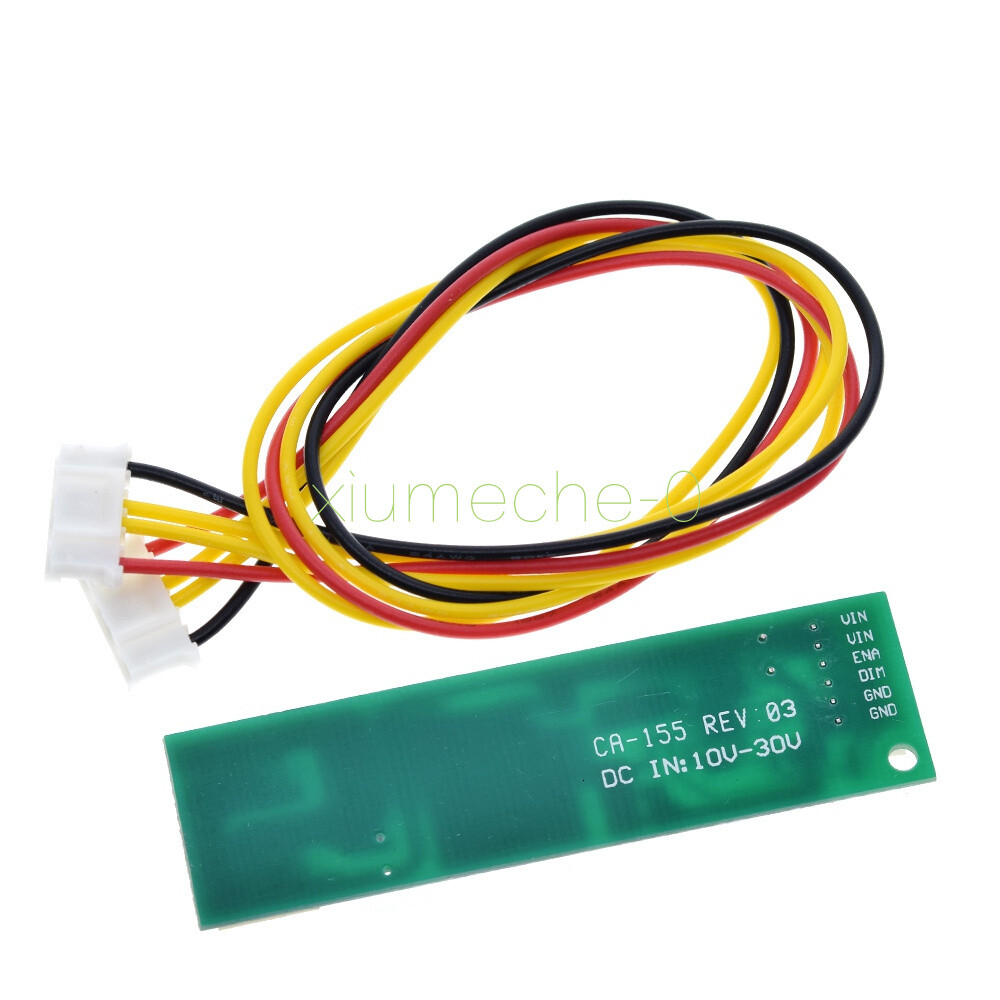 NEW Adjustable LED High Voltage Light Bar Dimmable LED Constant Current Board